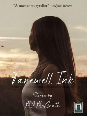 cover image of Farewell Ink